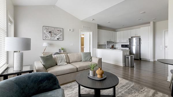 Attain at Bradford Creek