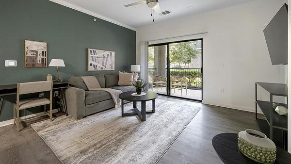 Cortland Southpark Terraces