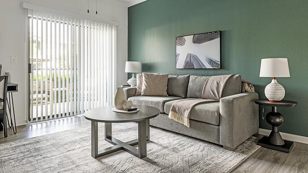 Cortland Southpark Terraces