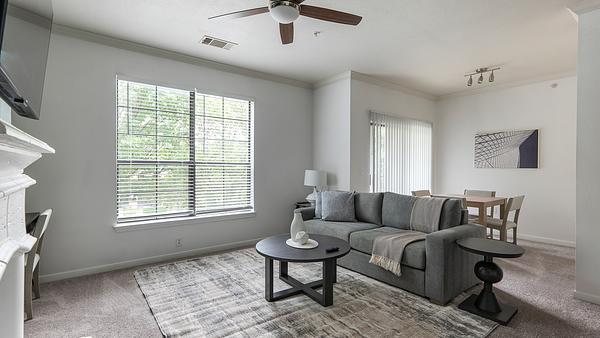 Cortland Southpark Terraces
