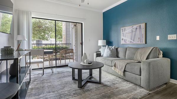 Cortland Southpark Terraces