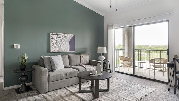 Cortland Southpark Terraces