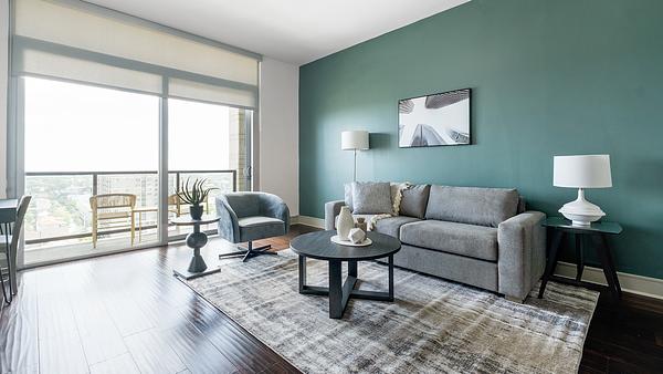 Cortland Museum District