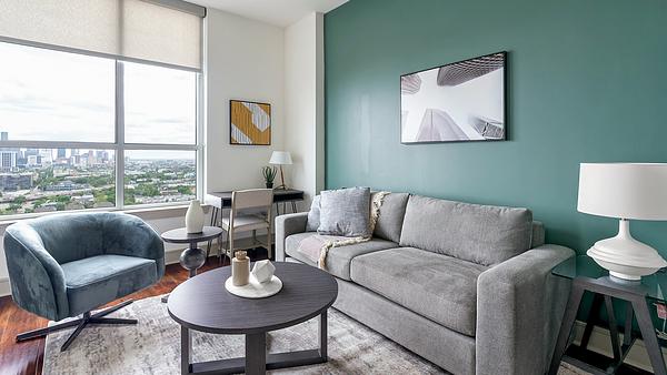 Cortland Museum District