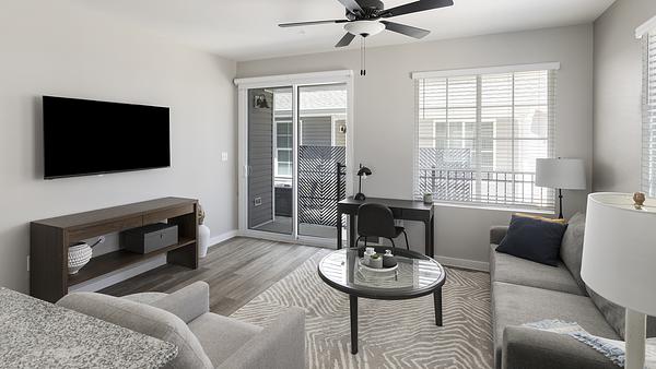 Sanctuary at Indian Creek