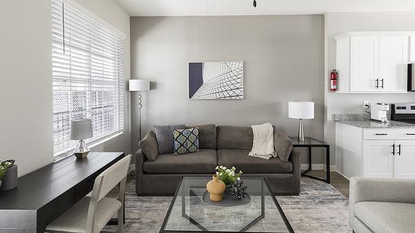 Sanctuary at Indian Creek