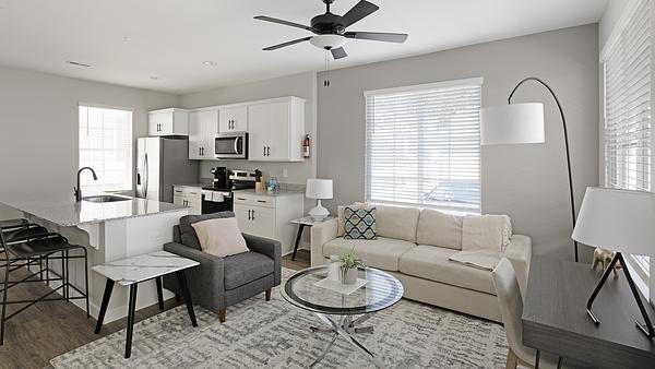 Sanctuary at Indian Creek