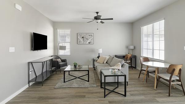 Sanctuary at Indian Creek