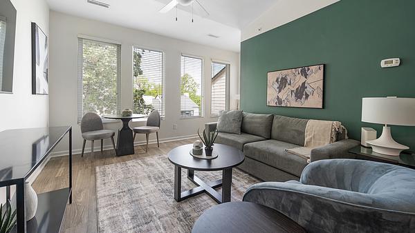 The Vetra at West End