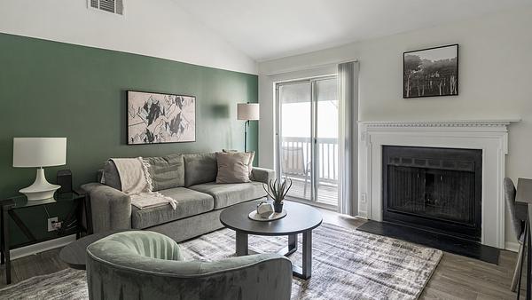 The Vetra at West End