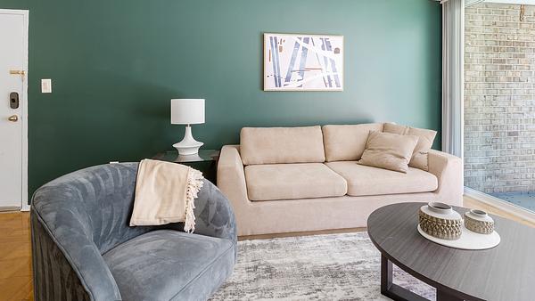 Franklin Park at Greenbelt Station