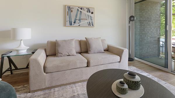 Franklin Park at Greenbelt Station