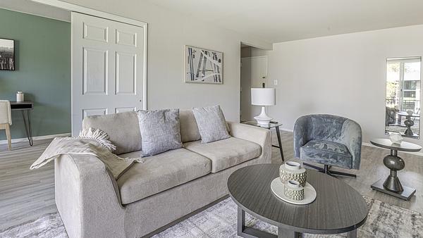 Franklin Park at Greenbelt Station