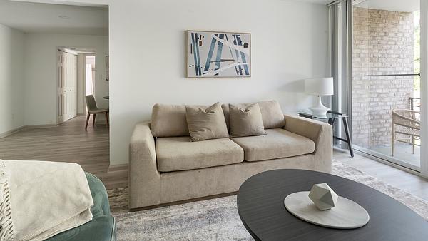 Franklin Park at Greenbelt Station