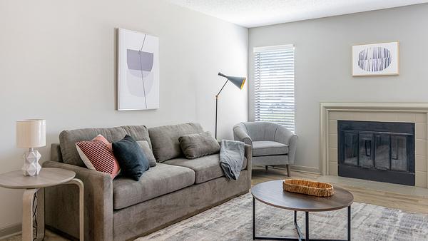 Reserve at Research Park