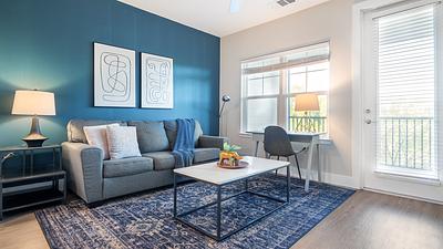 APEX South Creek | 3060 Southcreek Blvd, Orlando, FL 32824