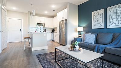 APEX South Creek | 3060 Southcreek Blvd, Orlando, FL 32824
