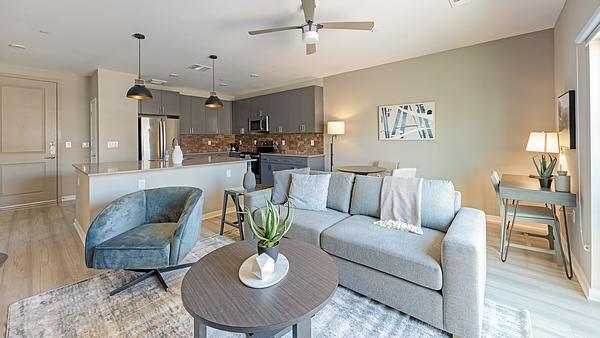 Brix Warehouse District