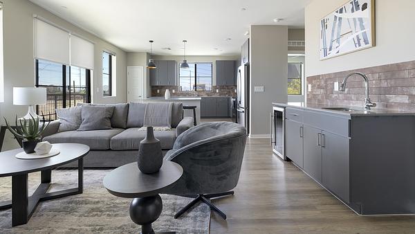 Brix Warehouse District