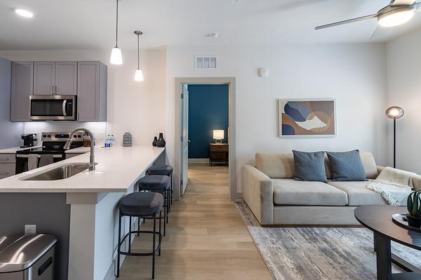 Jewel at Santa Rosa Beach