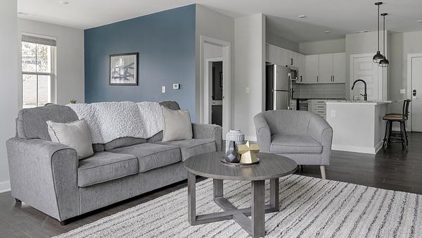 Series at Riverview Landing