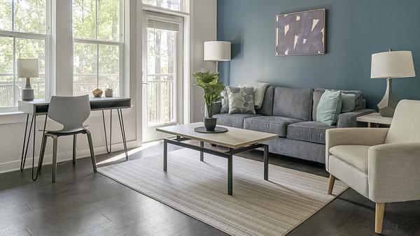 Series at Riverview Landing