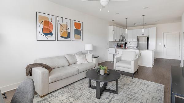 Gateway Village at Swan Creek