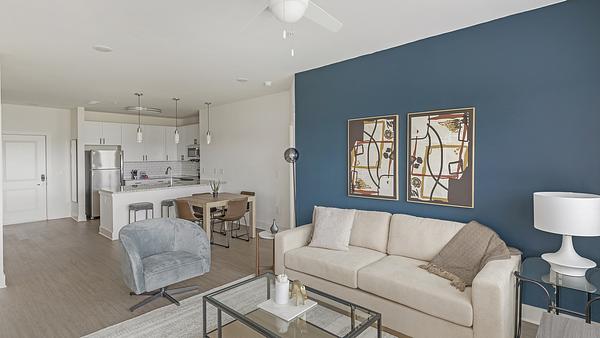 Gateway Village at Swan Creek