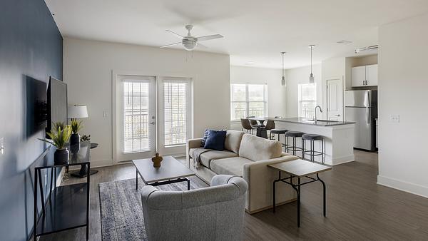 Gateway Village at Swan Creek