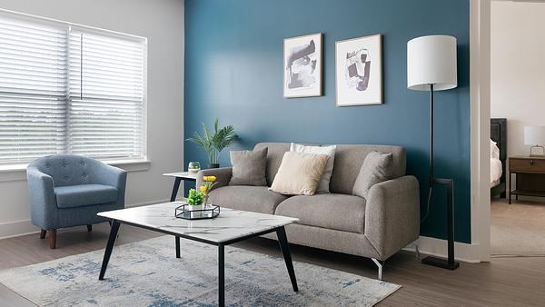 Gateway Village at Swan Creek