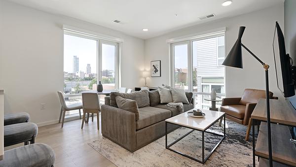 The Rigsbee Phase III