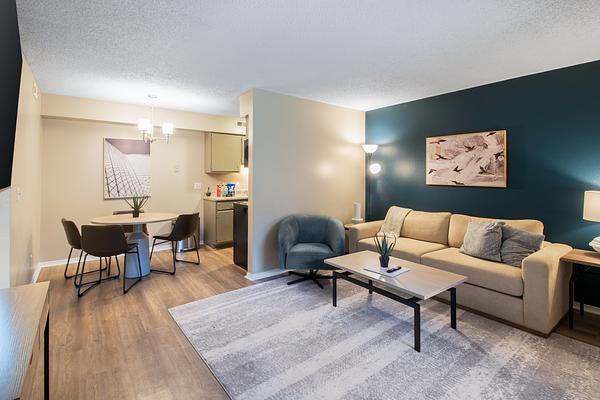 Echo Trail Apartments