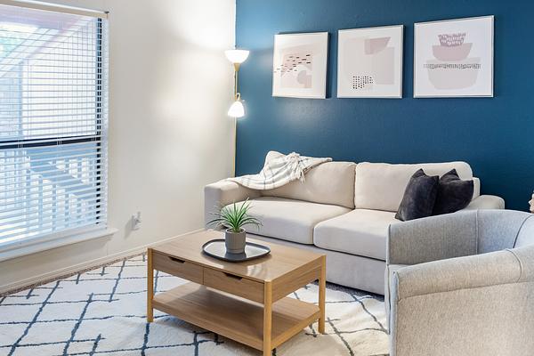 Echo Trail Apartments