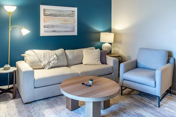 Echo Trail Apartments