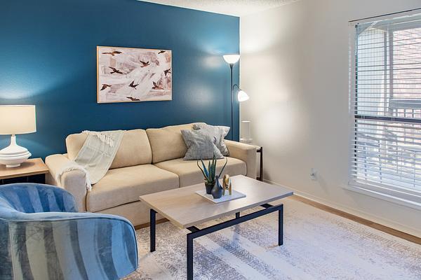 Echo Trail Apartments