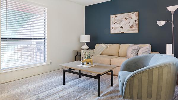 Echo Trail Apartments