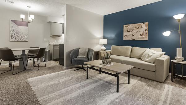 Echo Trail Apartments