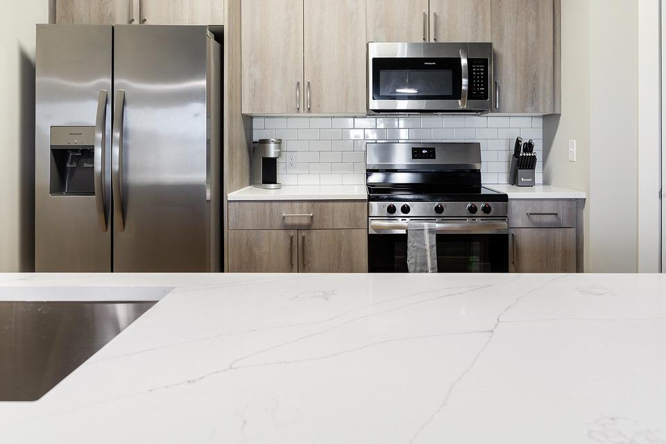 These photos are from another Landing in this building.