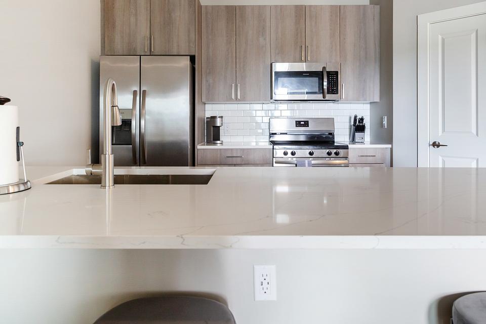 These photos are from another Landing in this building.