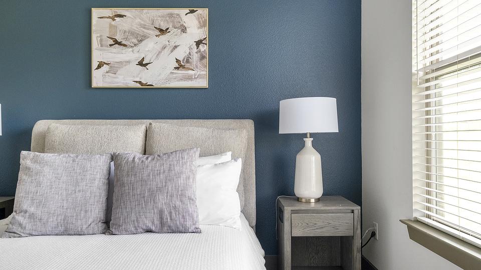 These photos are from another Landing in this building.