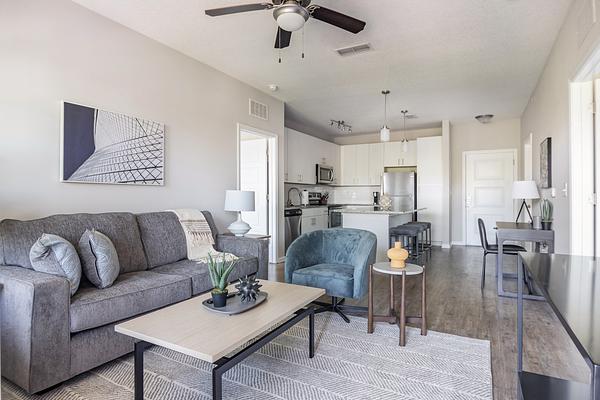 Soltair Cypress Creek