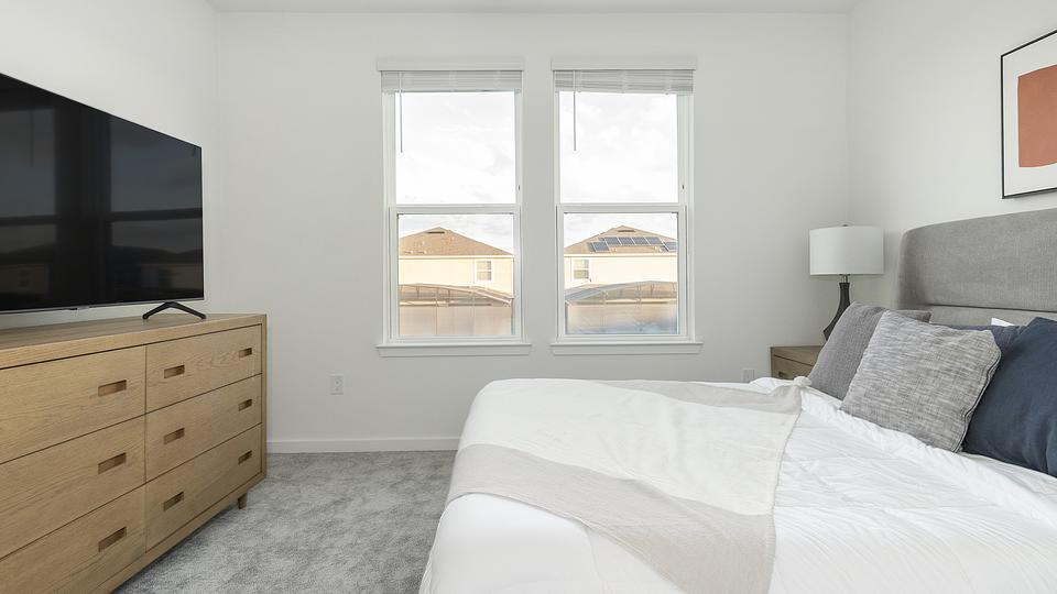 These photos are from another Landing in this building.