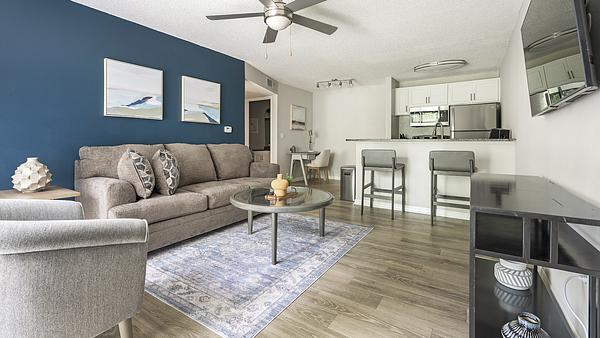 The Fountains at Forestwood