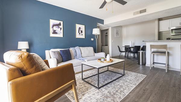 The Fountains at Forestwood