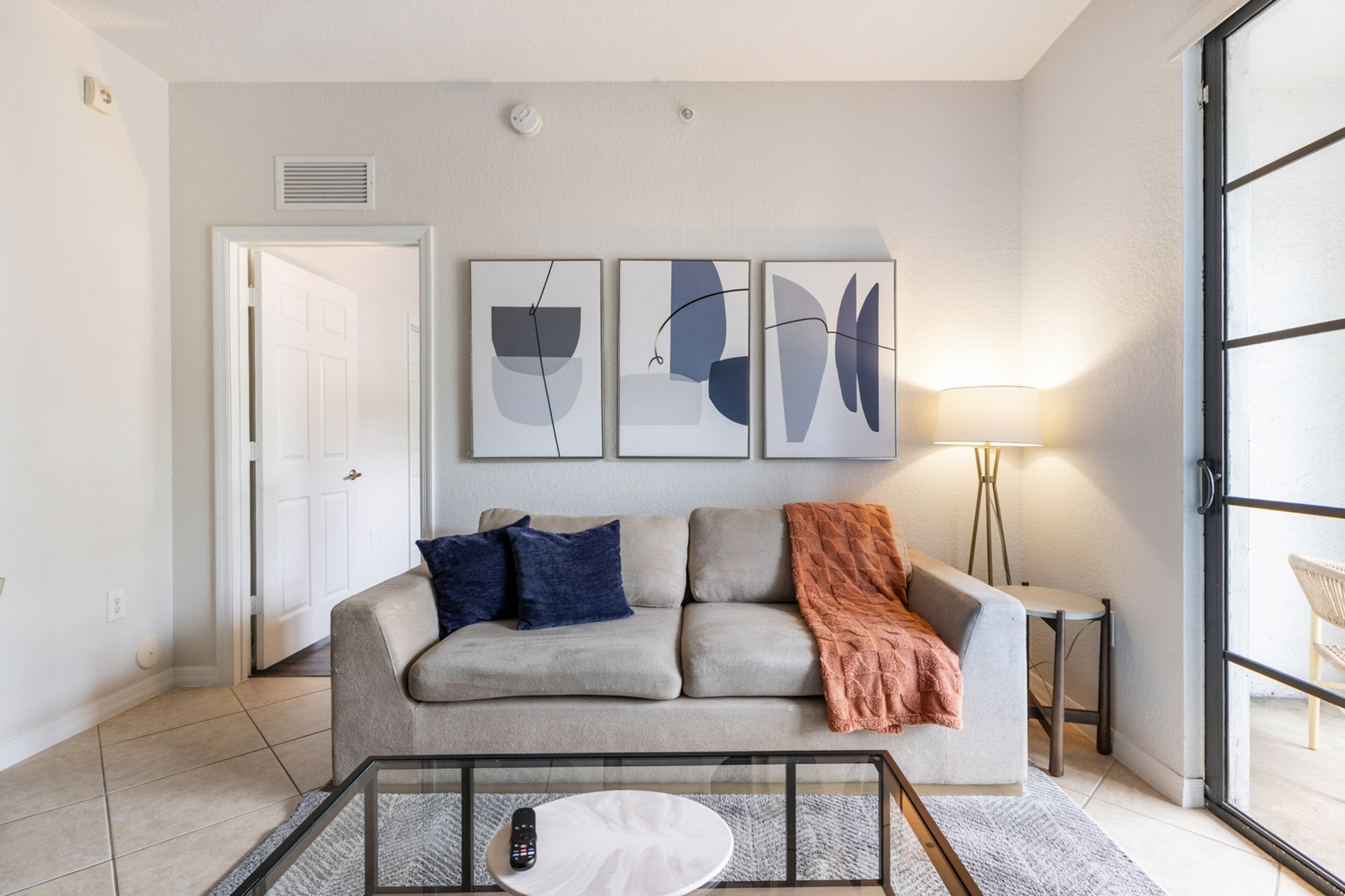 Stay at Mosaic at Miramar 3-104 in Miramar, FL | Landing