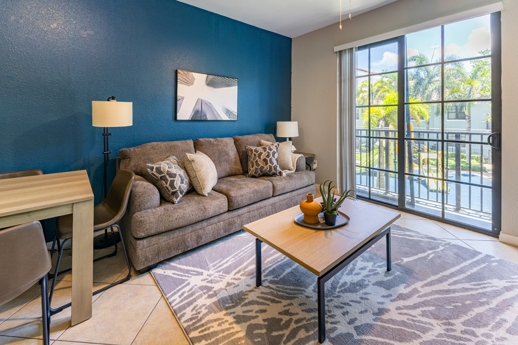 Stay at Mosaic at Miramar 4-234 in Miramar, FL | Landing