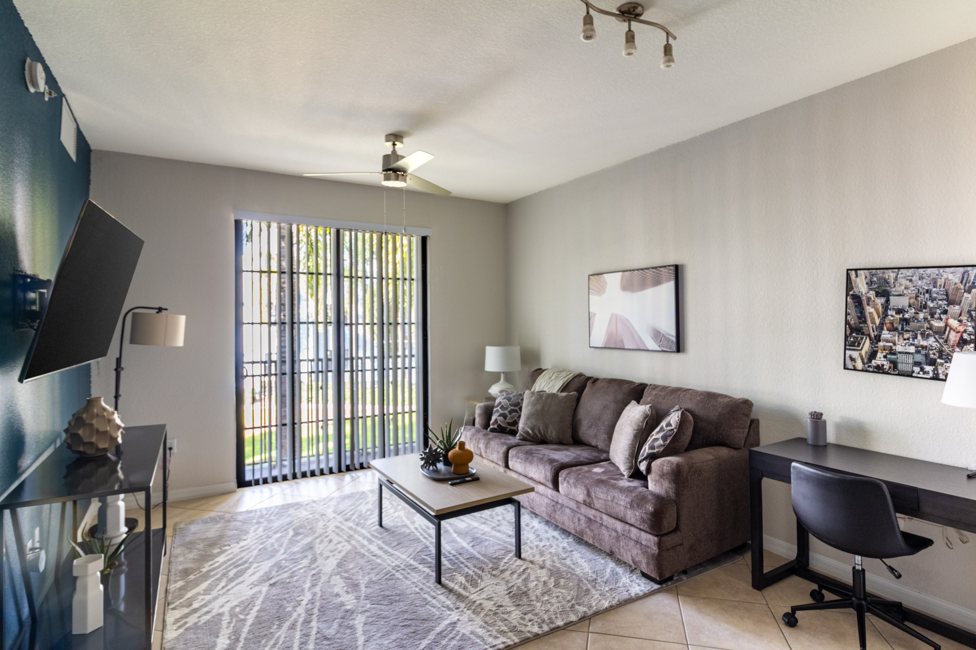Stay at Mosaic at Miramar 4-254 in Miramar, FL | Landing