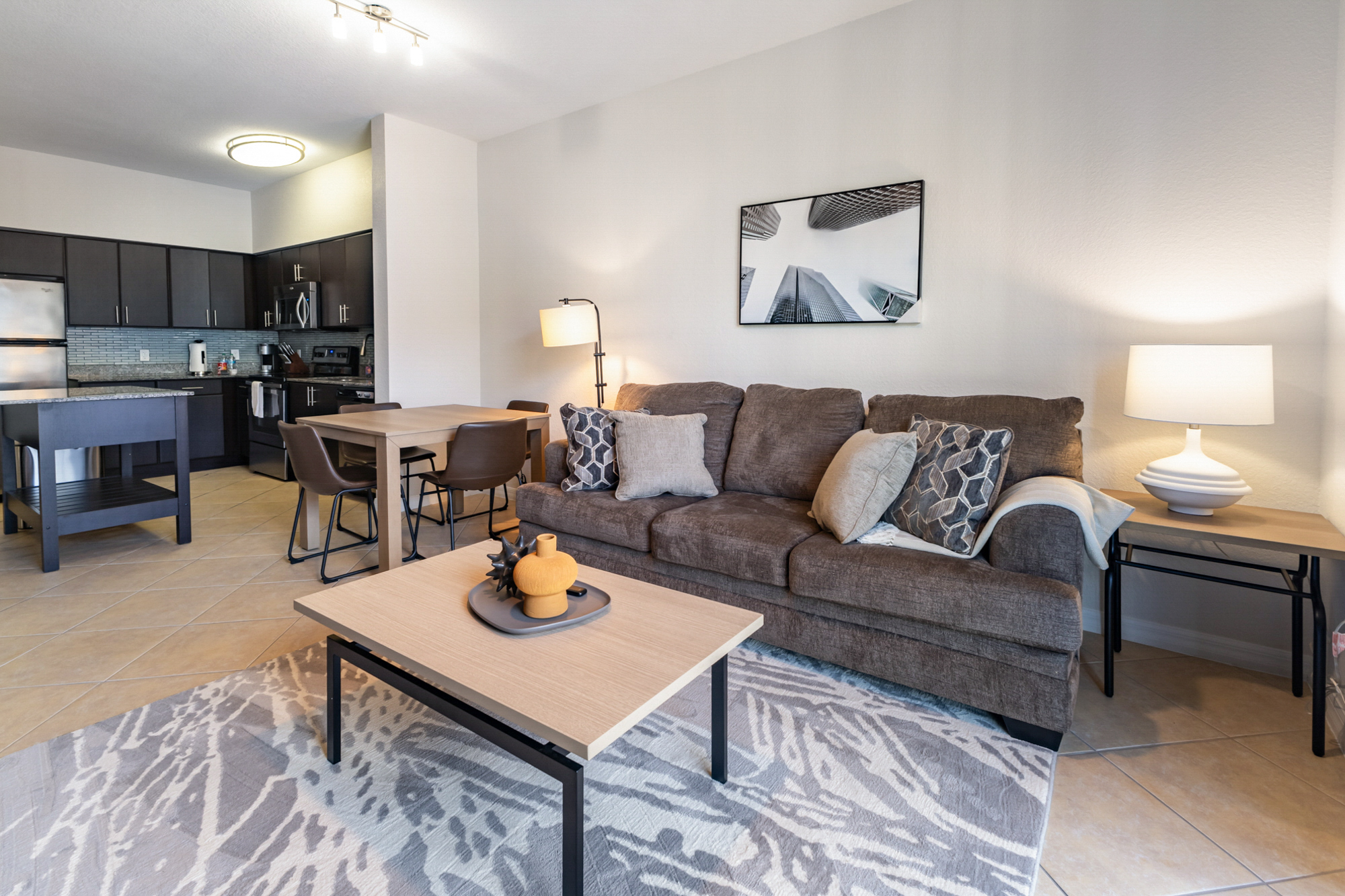 Stay at Mosaic at Miramar 4-414 in Miramar, FL | Landing