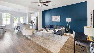 Chamberlain Pines 111 - Stars Hollow Way
