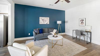 Chamberlain Pines 111 - Stars Hollow Way